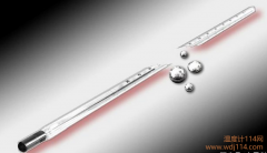 水銀溫度計碎了怎么辦，水銀散落一地正確處理方法防中毒