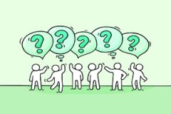 成人37度算發燒嗎？
